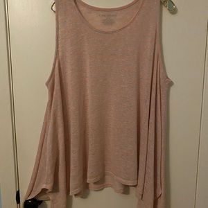 Lane Bryant tank top